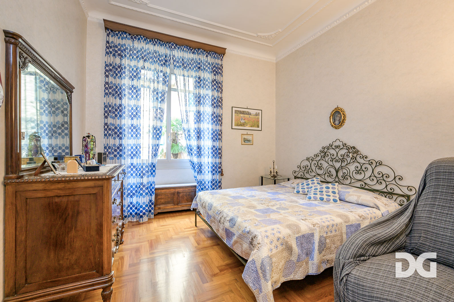 Immobiliare Del Guasta VIA CASAREGIS – PRESTIGIOSI MQ. 198 