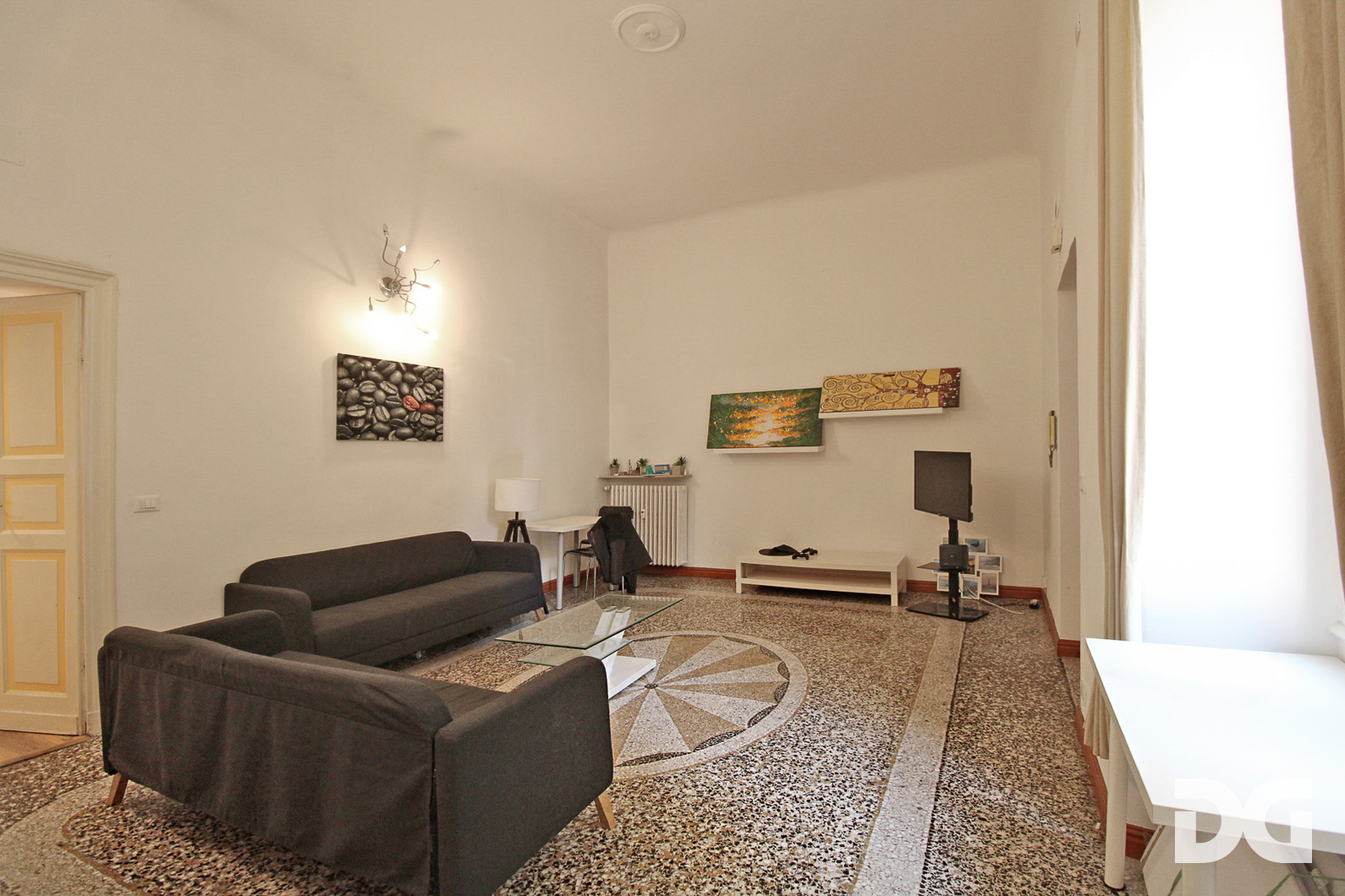 Immobiliare Del Guasta CENTRO – VIA ASSAROTTI MQ. 138