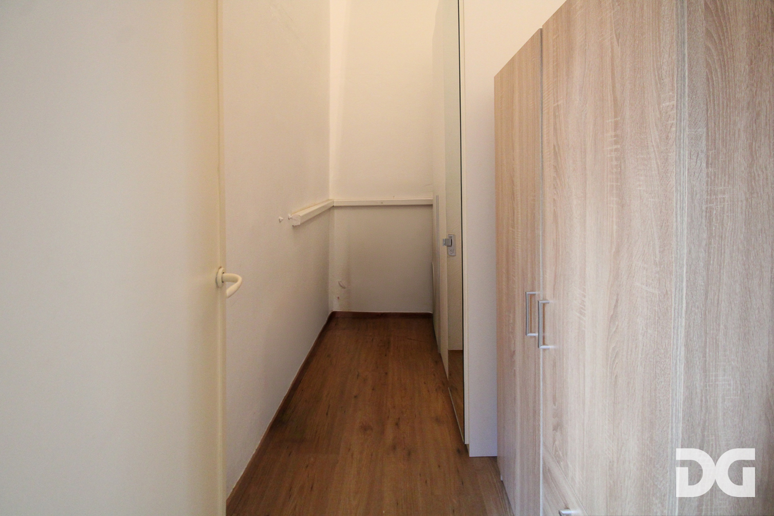 Immobiliare Del Guasta CENTRO – VIA ASSAROTTI MQ. 138