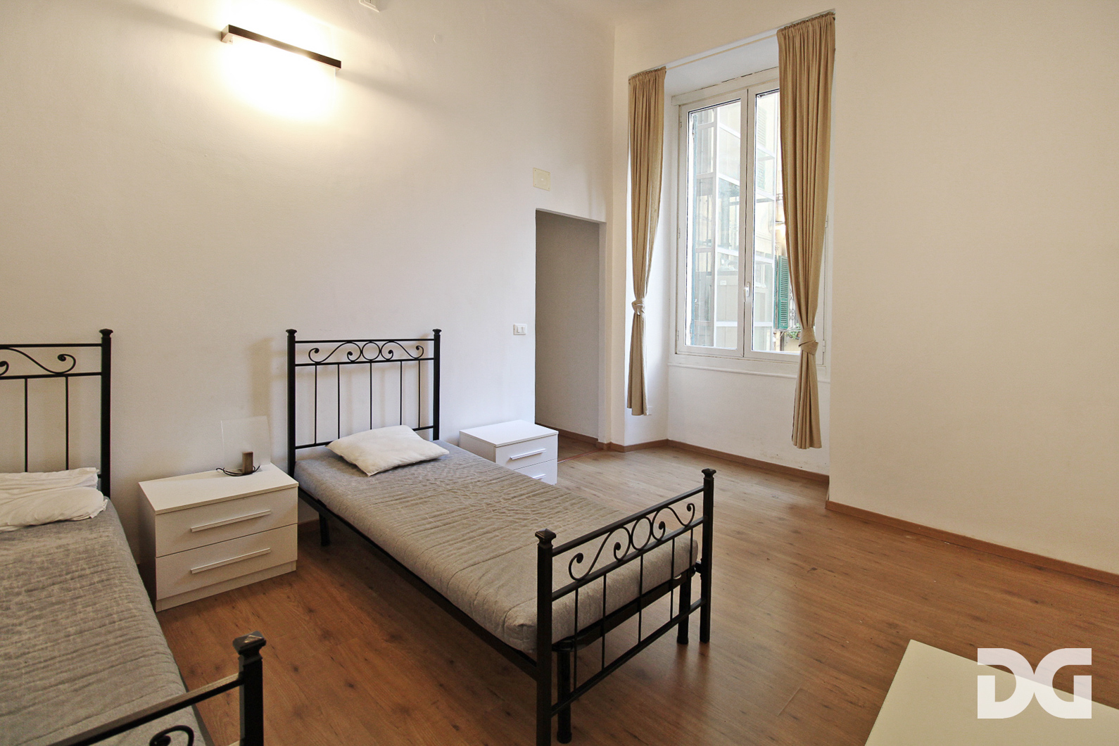 Immobiliare Del Guasta CENTRO – VIA ASSAROTTI MQ. 138