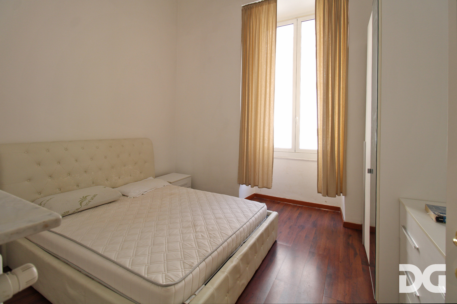 Immobiliare Del Guasta CENTRO – VIA ASSAROTTI MQ. 138