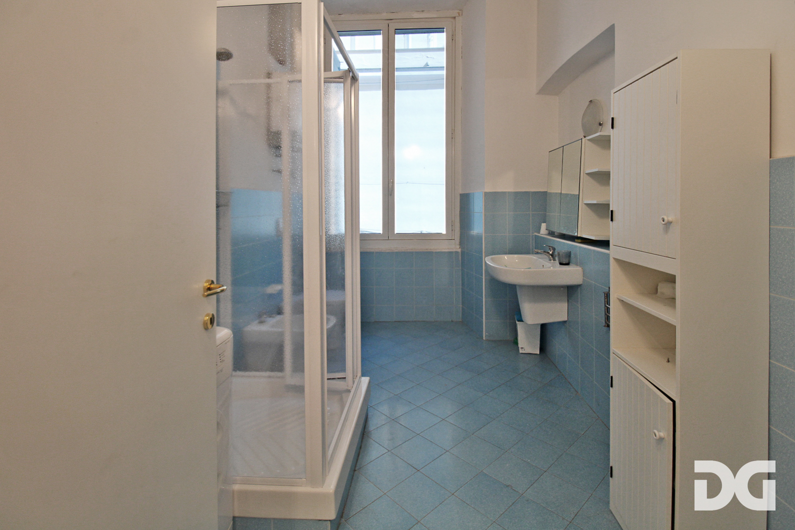 Immobiliare Del Guasta CENTRO – VIA ASSAROTTI MQ. 138