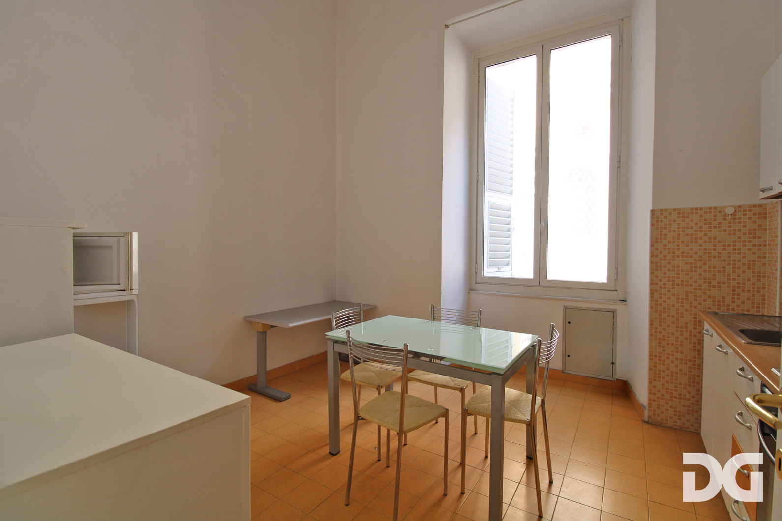 Immobiliare Del Guasta CENTRO – VIA ASSAROTTI MQ. 138