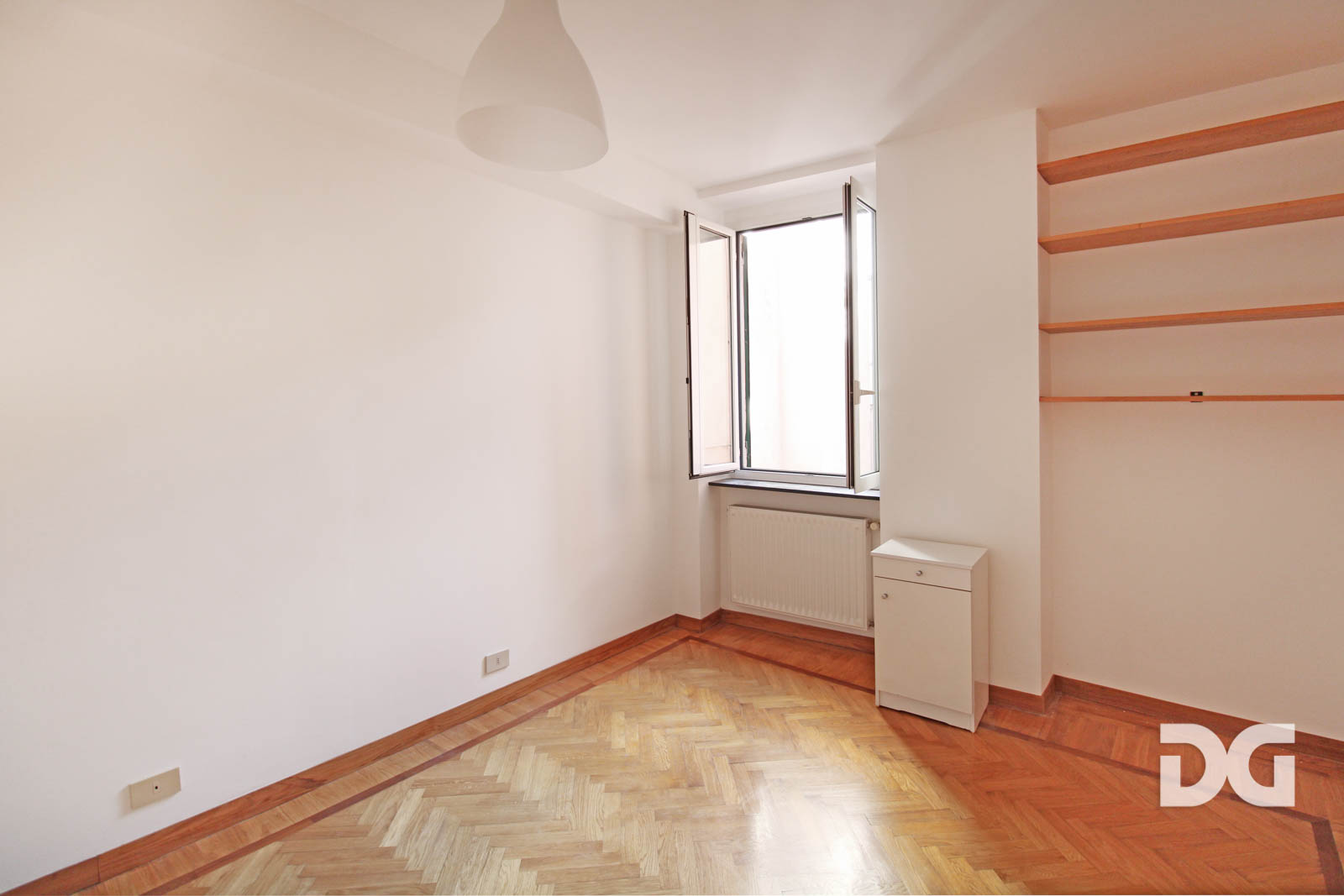 Immobiliare Del Guasta CENTRO – VIA BORGO INCROCIATI ARREDATI MQ. 41 