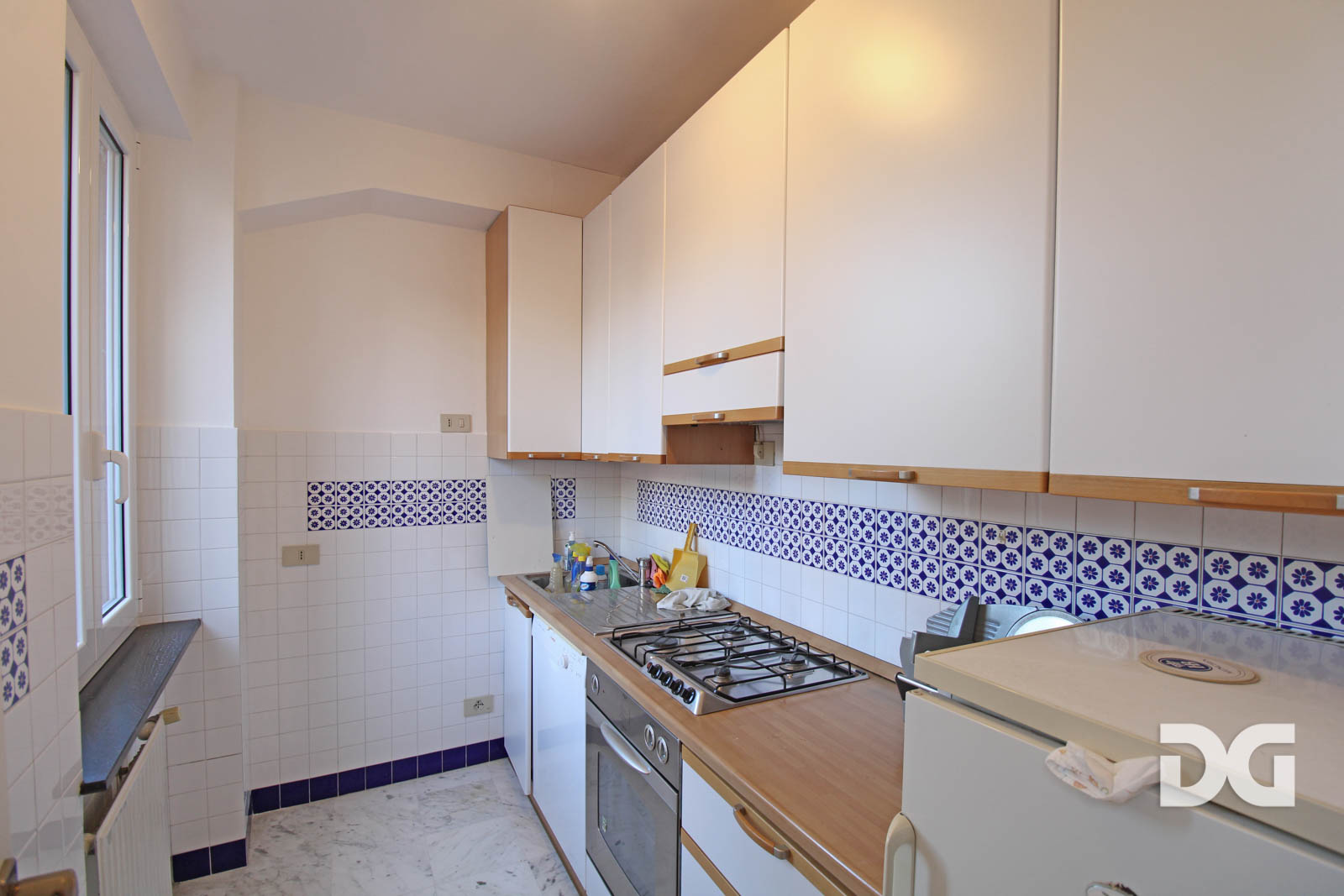 Immobiliare Del Guasta CENTRO – VIA BORGO INCROCIATI ARREDATI MQ. 41 