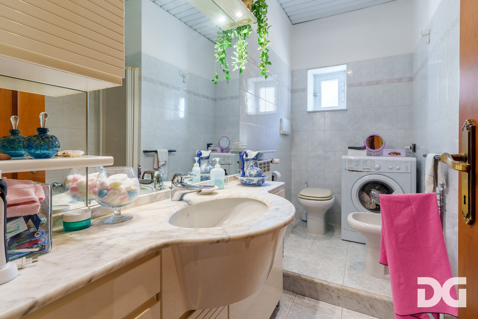 Immobiliare Del Guasta CERTOSA – VIA PINDEMONTE ORDINATI MQ. 70