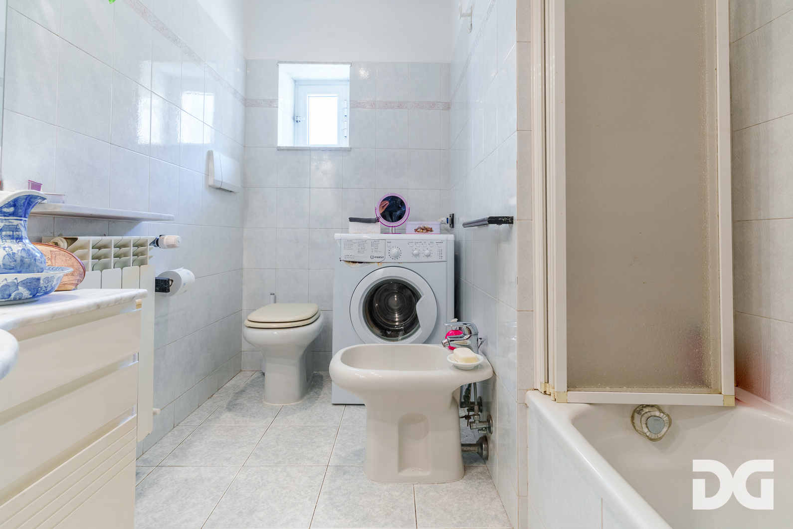 Immobiliare Del Guasta CERTOSA – VIA PINDEMONTE ORDINATI MQ. 70