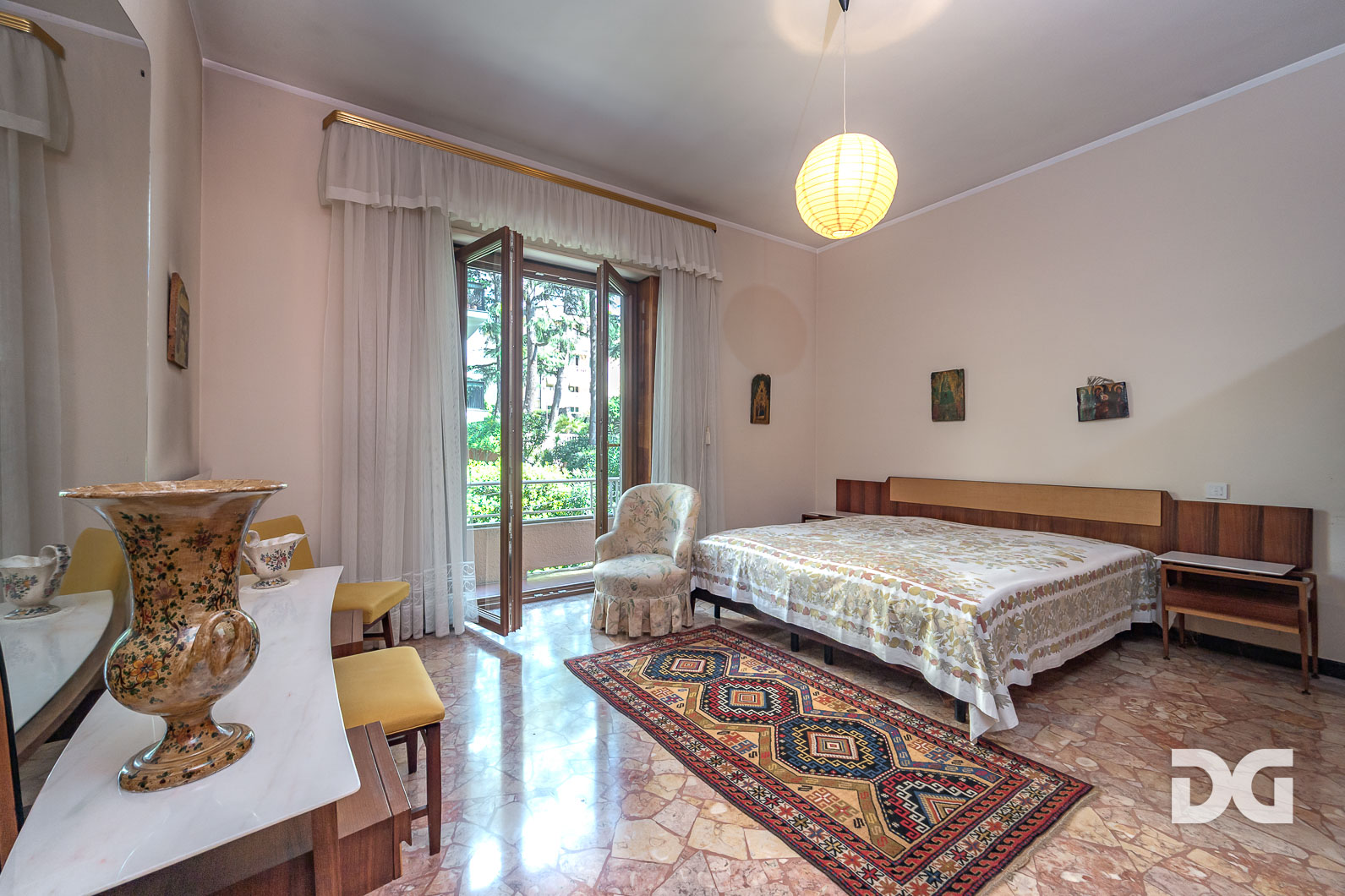 Immobiliare Del Guasta VIALE AREZZO – PRESTIGIOSI MQ. 174 CON GIARDINI (CAT. A/2) 