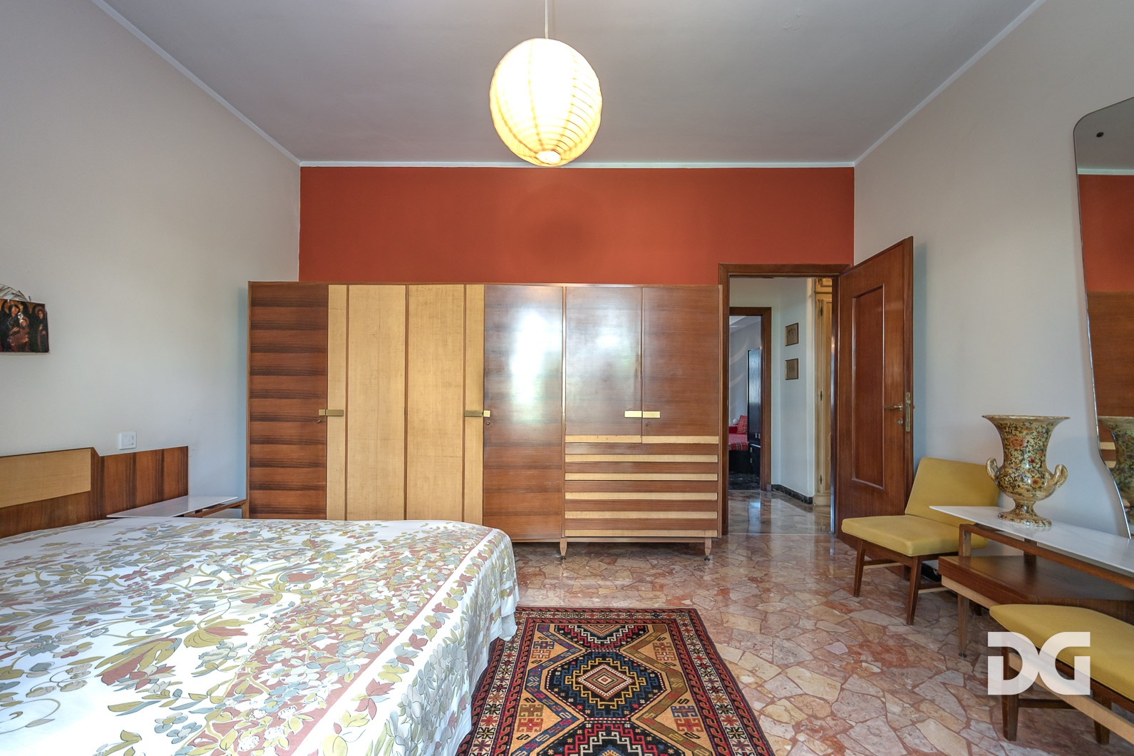 Immobiliare Del Guasta VIALE AREZZO – PRESTIGIOSI MQ. 174 CON GIARDINI (CAT. A/2) 