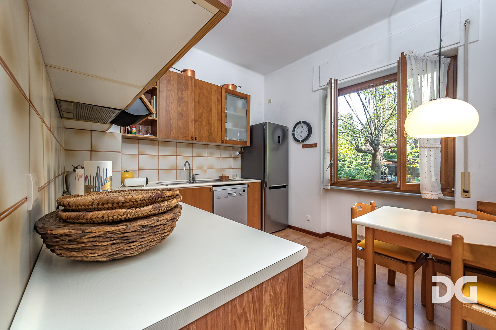 Immobiliare Del Guasta VIALE AREZZO – PRESTIGIOSI MQ. 174 CON GIARDINI (CAT. A/2) 