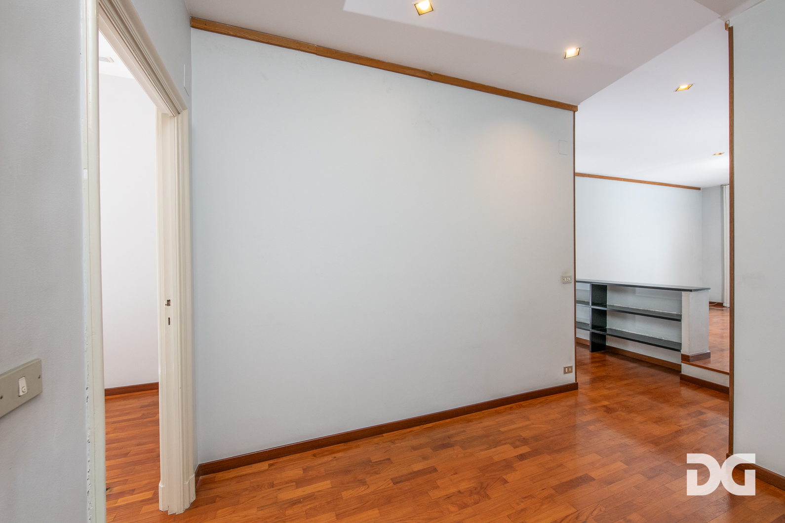 Immobiliare Del Guasta VIA STURLA MQ. 96 VISTA APERTA 