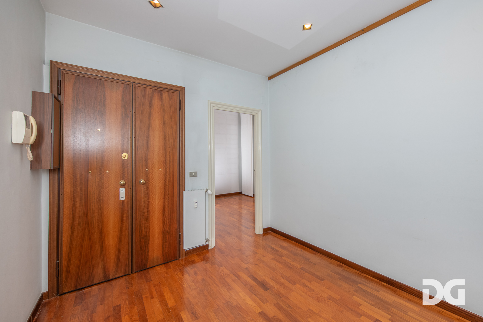 Immobiliare Del Guasta VIA STURLA MQ. 96 VISTA APERTA 