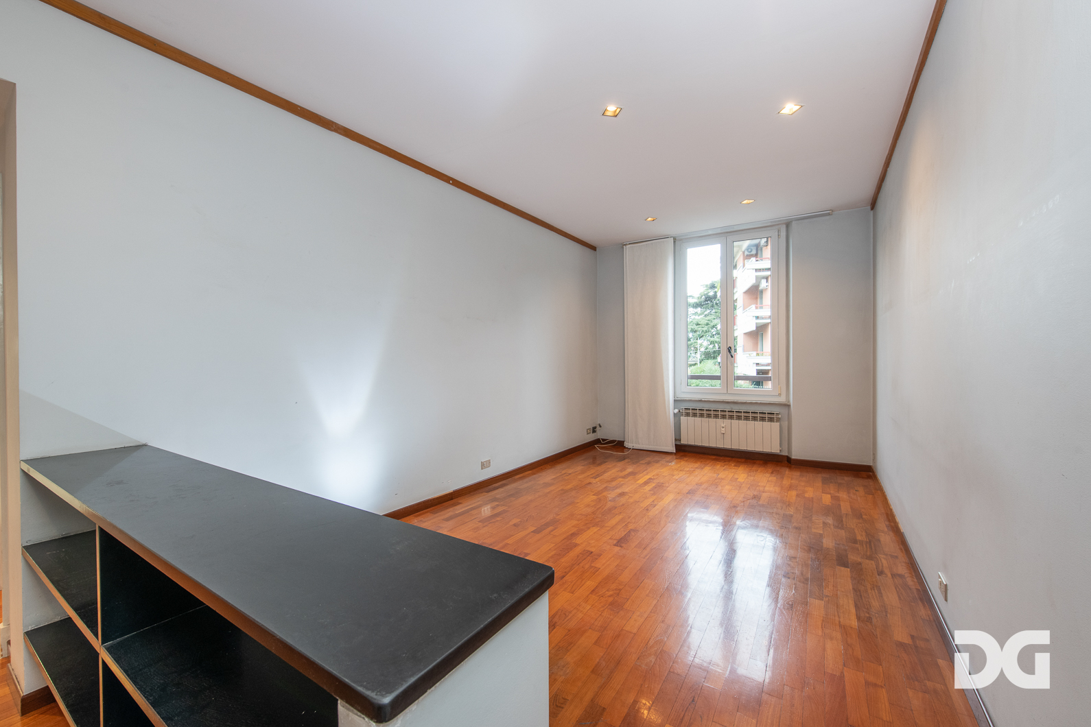 Immobiliare Del Guasta VIA STURLA MQ. 96 VISTA APERTA 