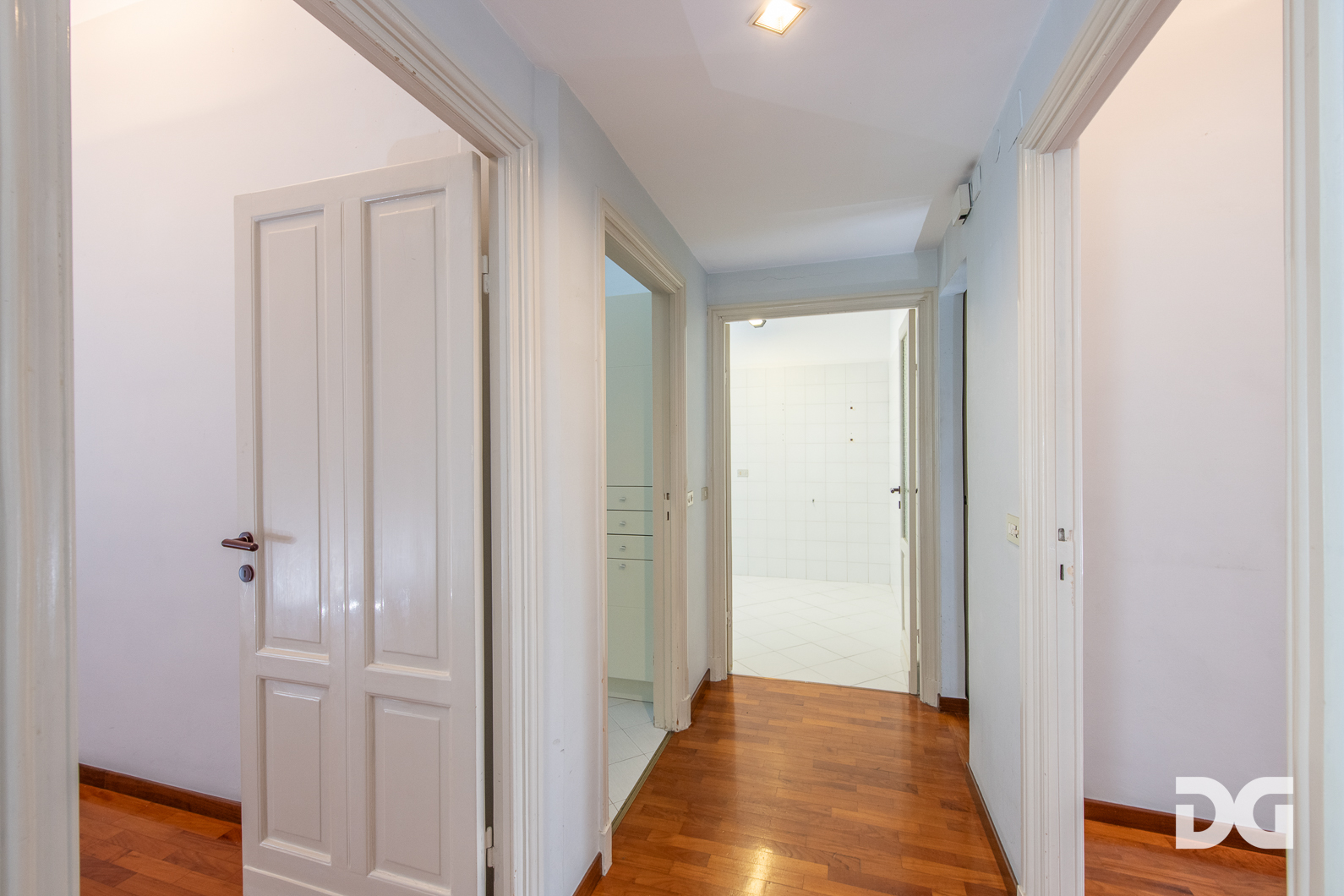 Immobiliare Del Guasta VIA STURLA MQ. 96 VISTA APERTA 