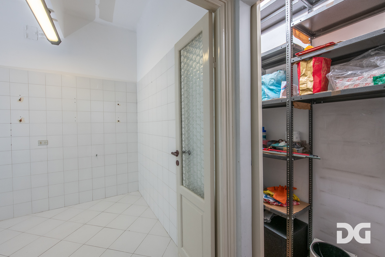 Immobiliare Del Guasta VIA STURLA MQ. 96 VISTA APERTA 