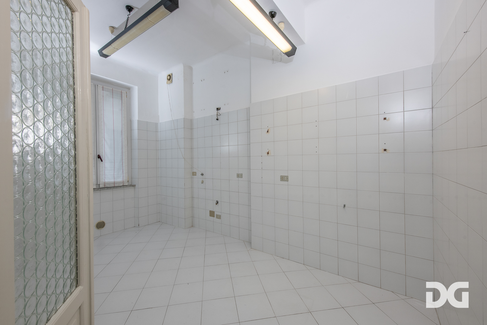 Immobiliare Del Guasta VIA STURLA MQ. 96 VISTA APERTA 