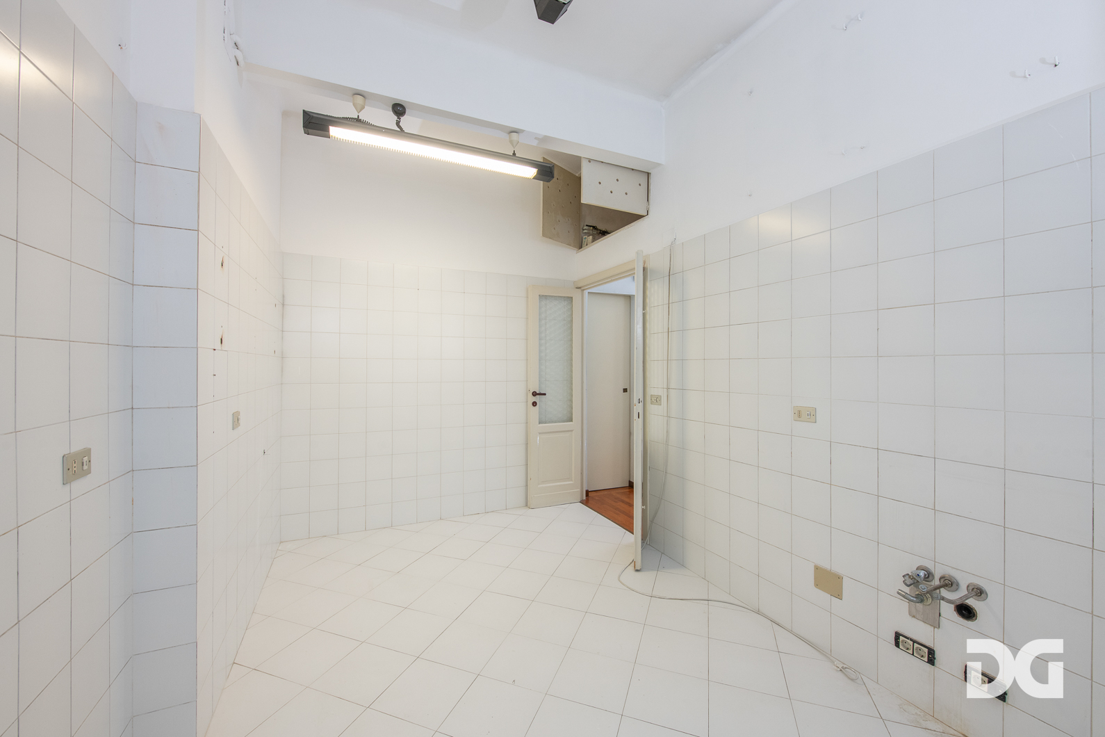 Immobiliare Del Guasta VIA STURLA MQ. 96 VISTA APERTA 