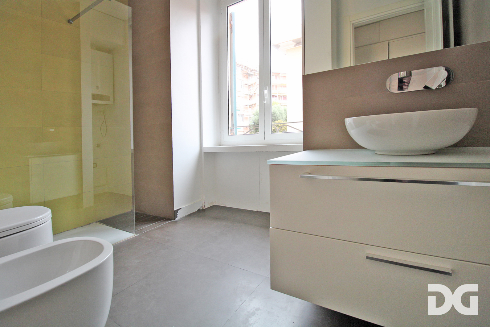 Immobiliare Del Guasta STURLA – PIAZZA RAGAZZI DEL ’99 LUMINOSISSIMI MQ.94 