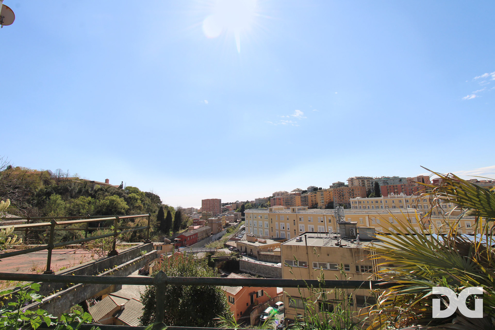 Immobiliare Del Guasta STURLA – C.SO EUROPA LUMINOSI MQ. 71 