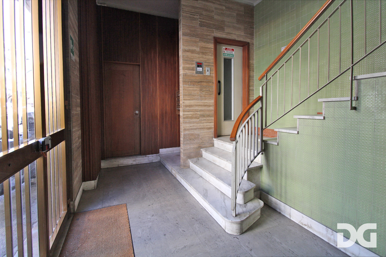 Immobiliare Del Guasta STURLA – C.SO EUROPA LUMINOSI MQ. 71 