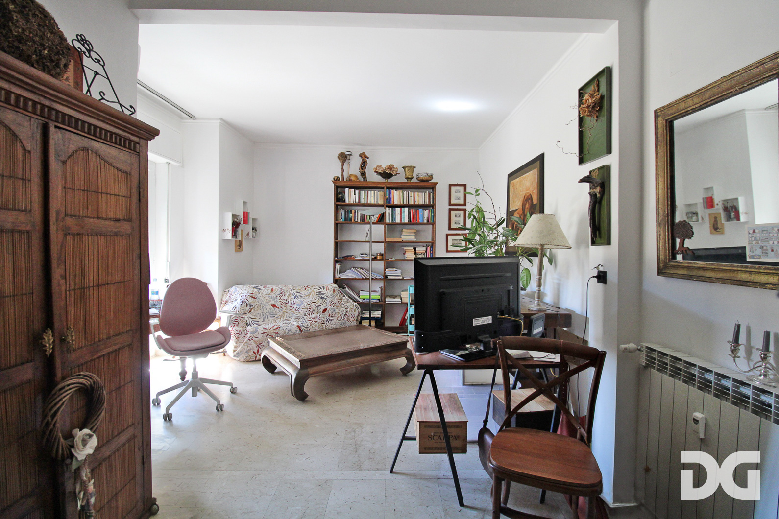 Immobiliare Del Guasta STURLA – C.SO EUROPA LUMINOSI MQ. 71 