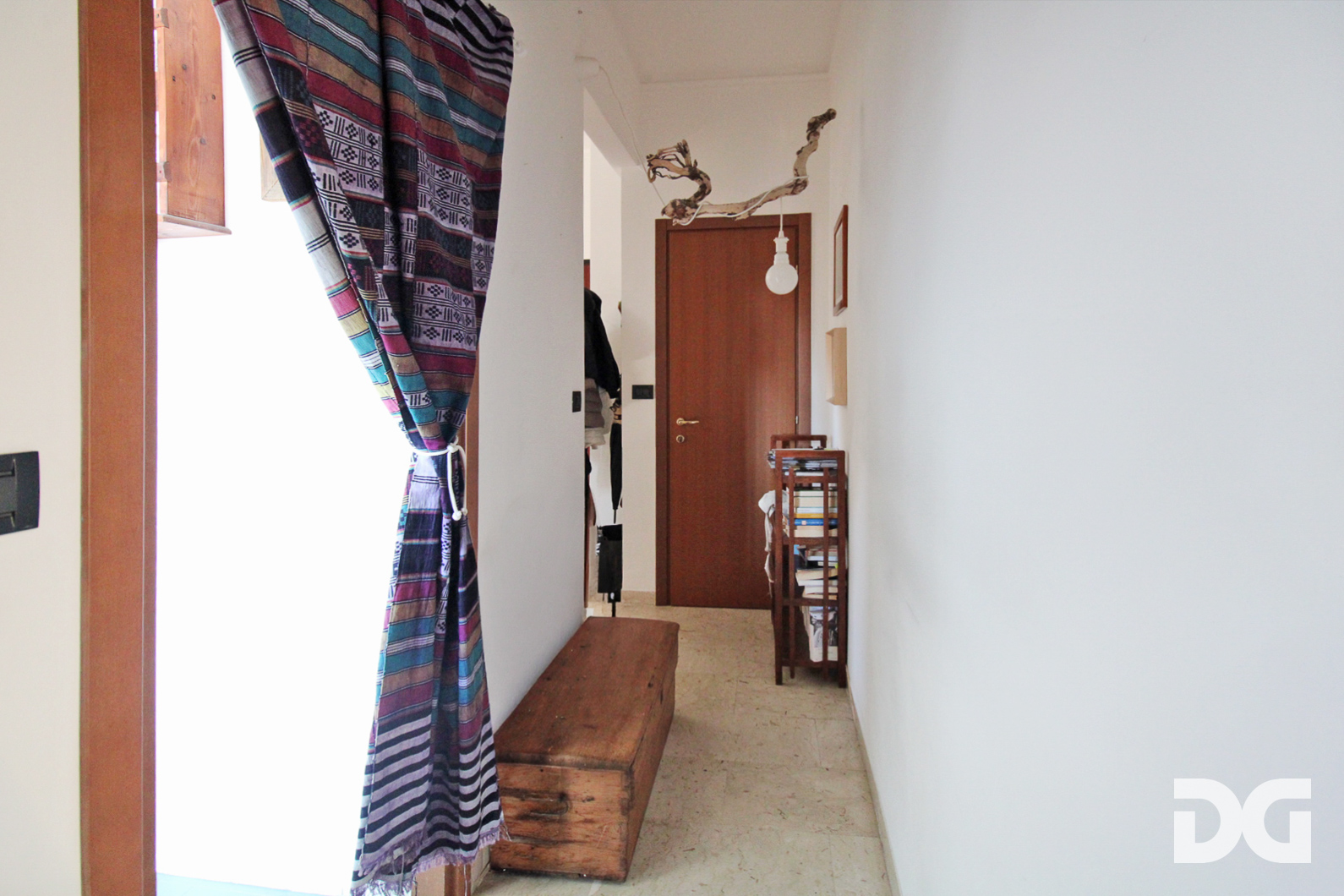 Immobiliare Del Guasta STURLA – C.SO EUROPA LUMINOSI MQ. 71 