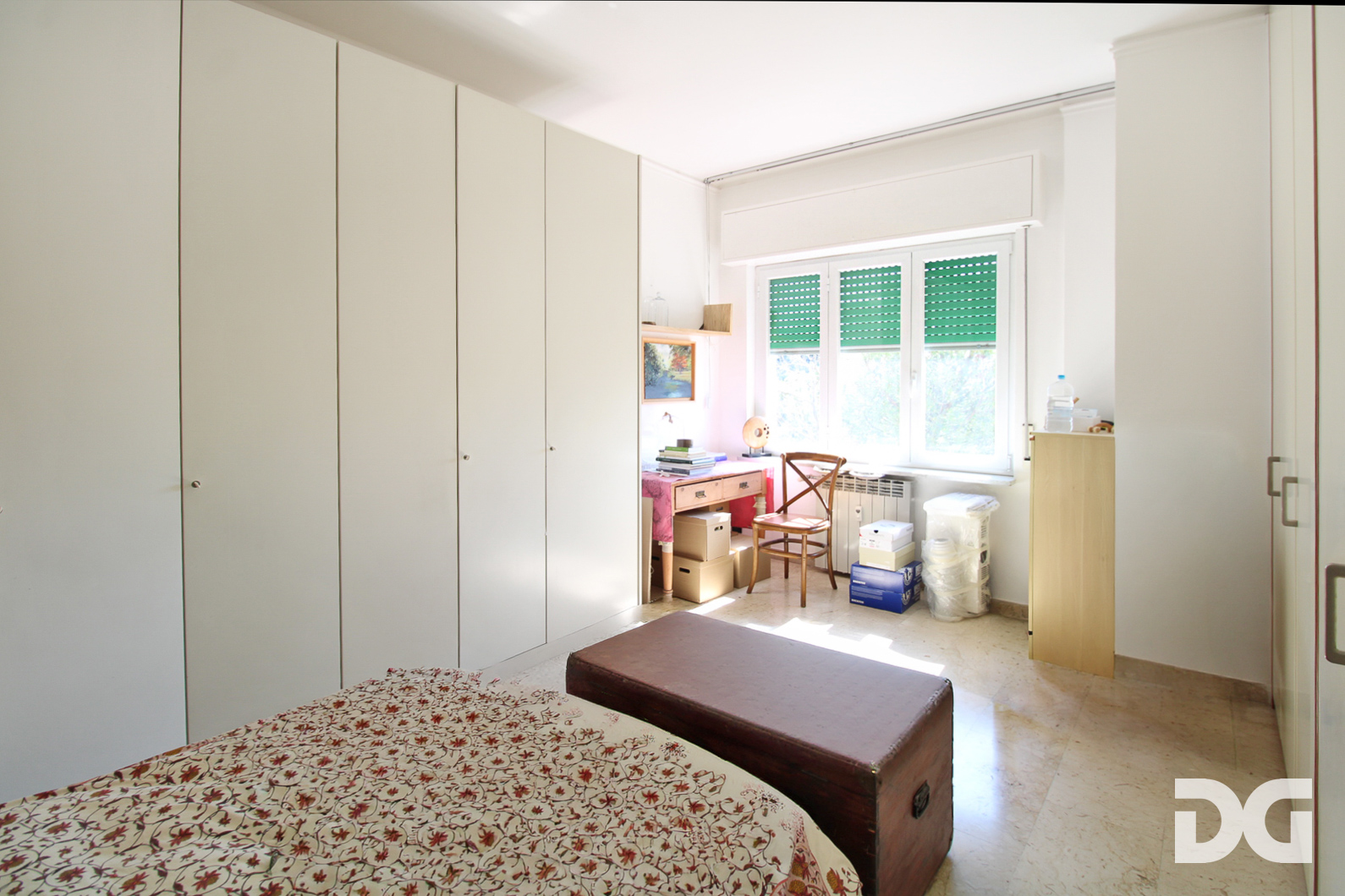 Immobiliare Del Guasta STURLA – C.SO EUROPA LUMINOSI MQ. 71 