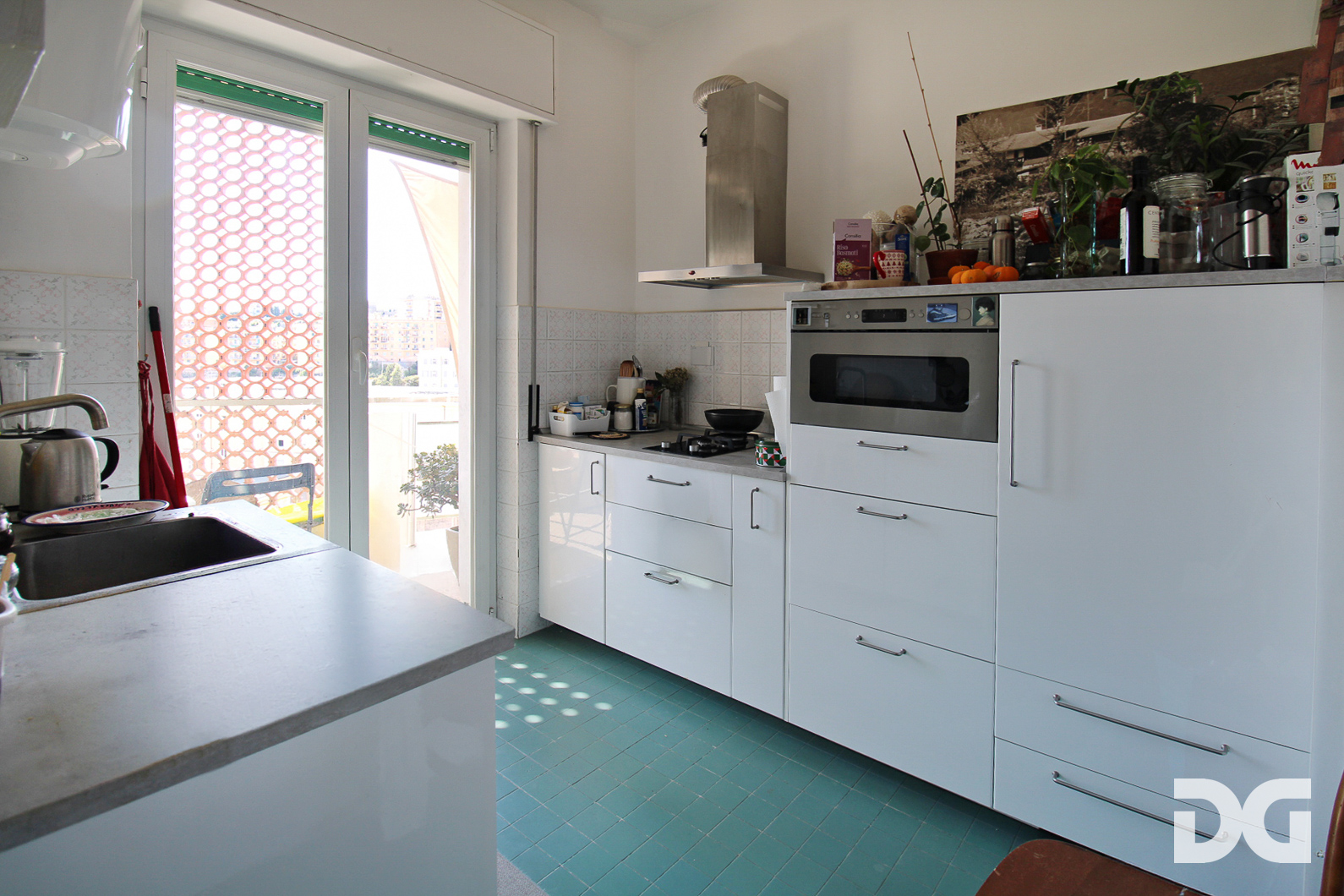 Immobiliare Del Guasta STURLA – C.SO EUROPA LUMINOSI MQ. 71 