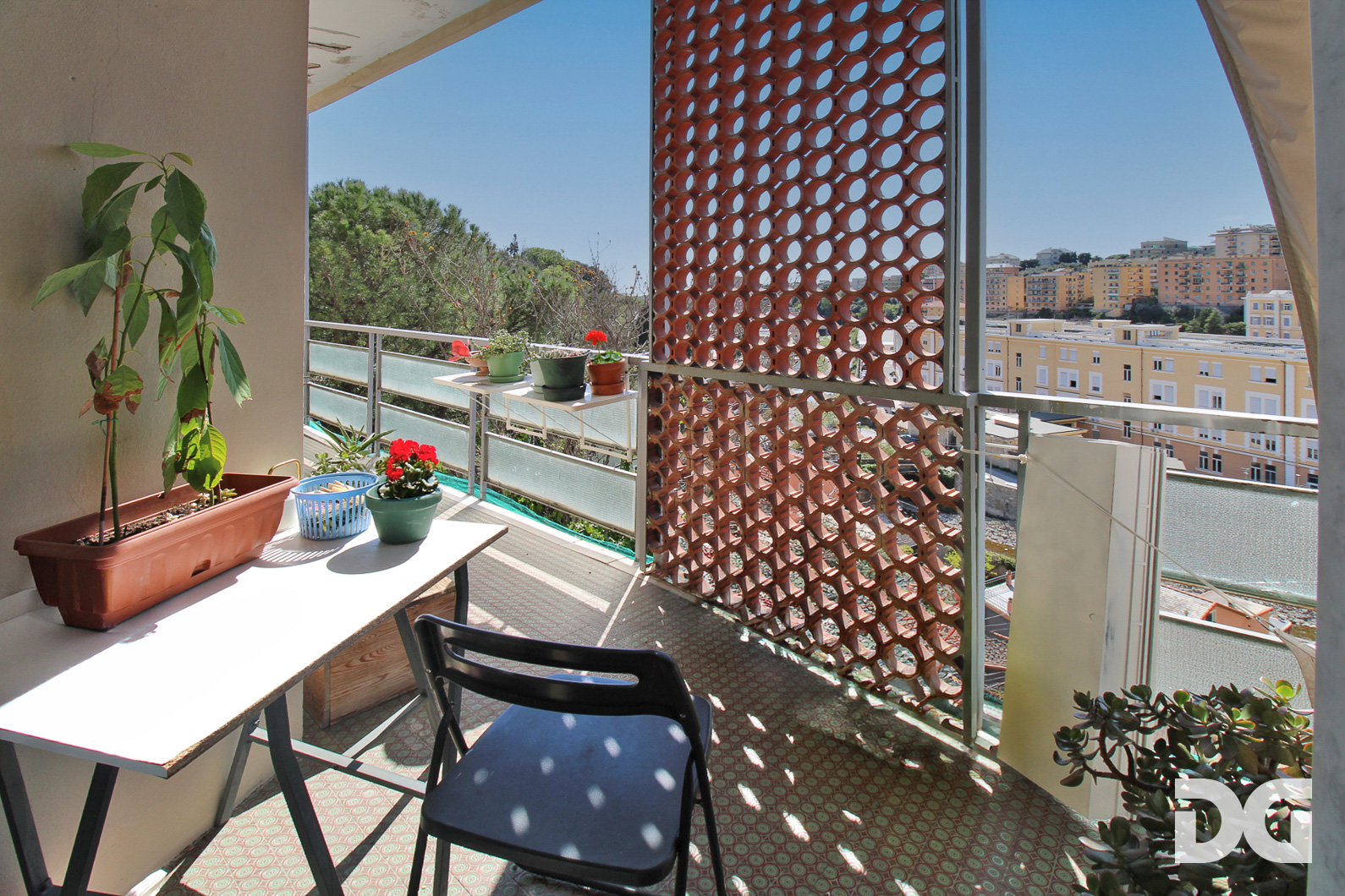 Immobiliare Del Guasta STURLA – C.SO EUROPA LUMINOSI MQ. 71 