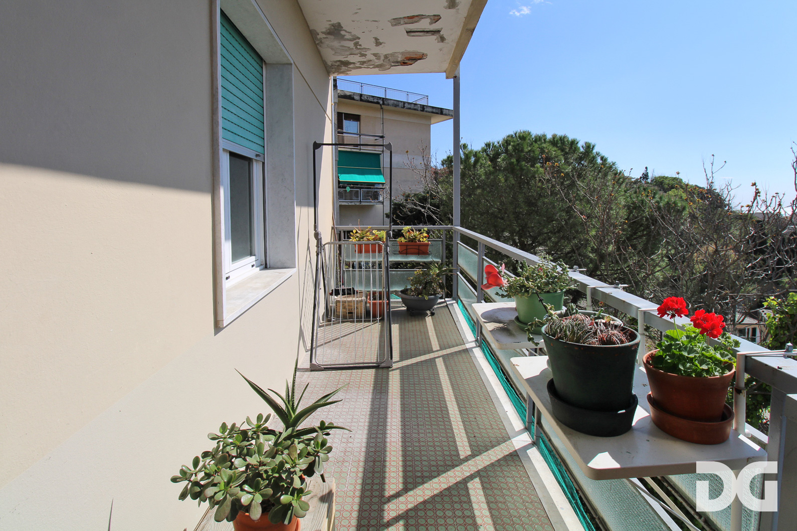 Immobiliare Del Guasta STURLA – C.SO EUROPA LUMINOSI MQ. 71 