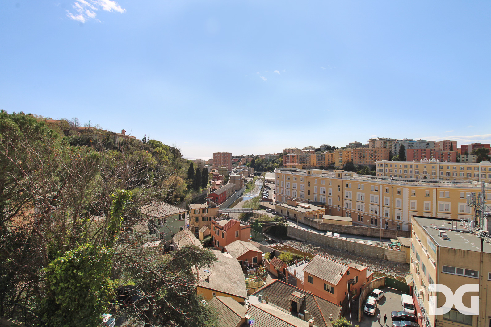 Immobiliare Del Guasta STURLA – C.SO EUROPA LUMINOSI MQ. 71 