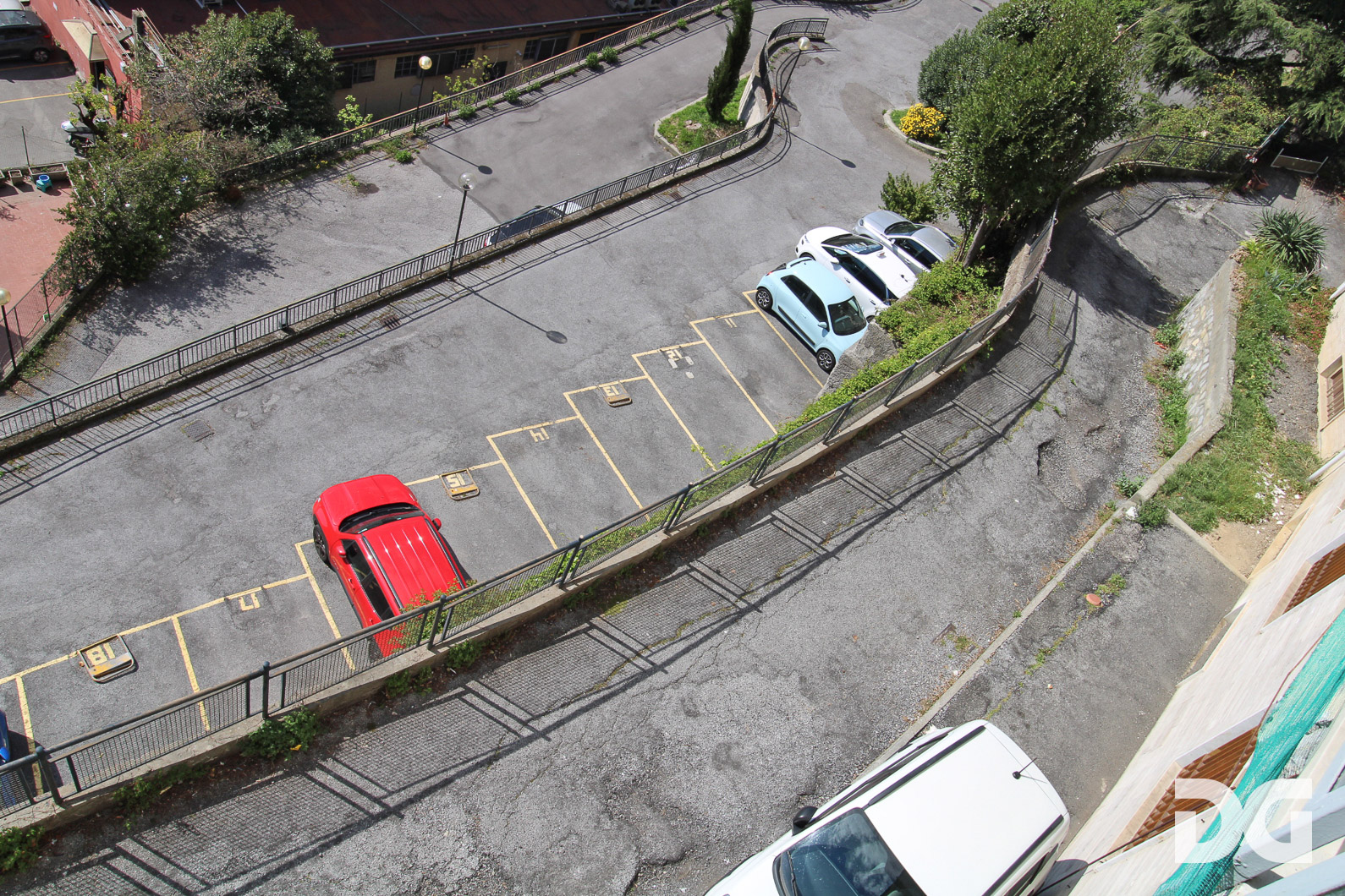 Immobiliare Del Guasta STURLA – C.SO EUROPA LUMINOSI MQ. 71 