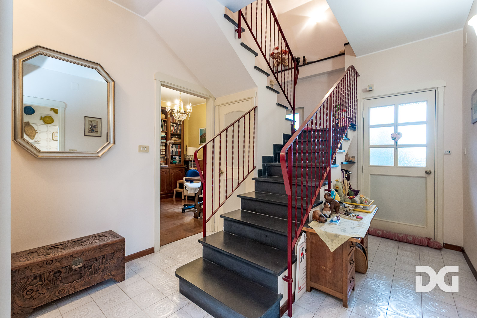 Immobiliare Del Guasta BOGLIASCO – VIA PRIVATA ADELINA PANORAMICISSIMI MQ. 92 