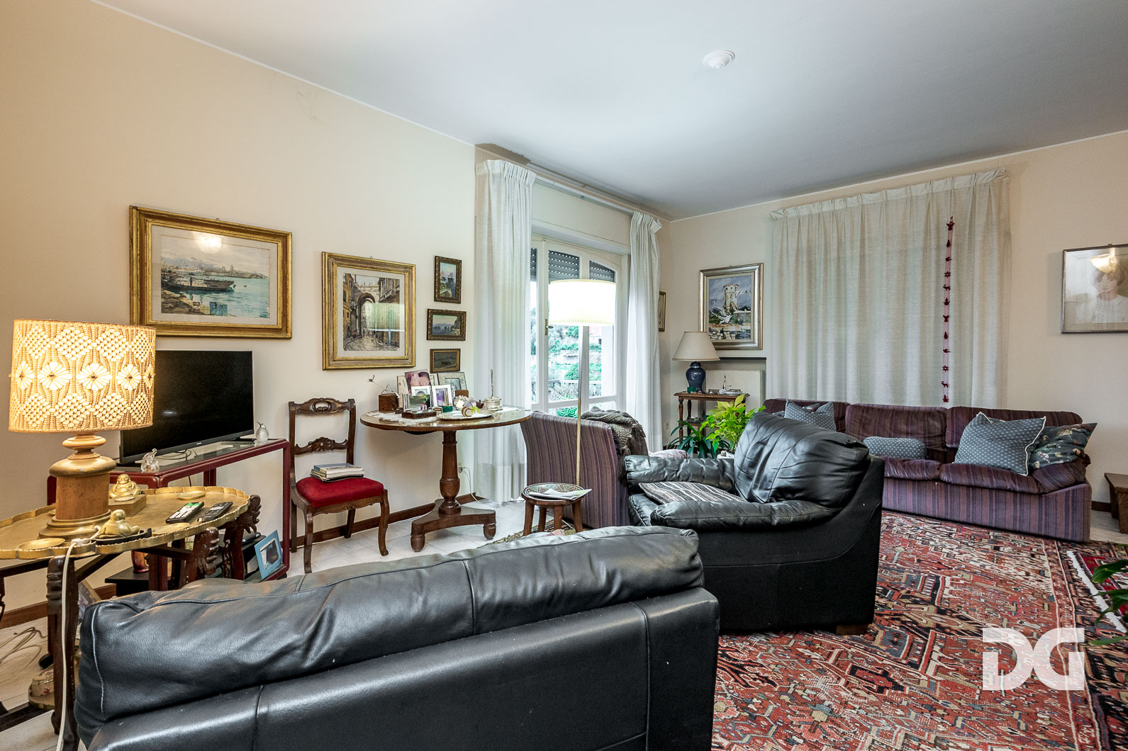 Immobiliare Del Guasta BOGLIASCO – VIA PRIVATA ADELINA PANORAMICISSIMI MQ. 92 