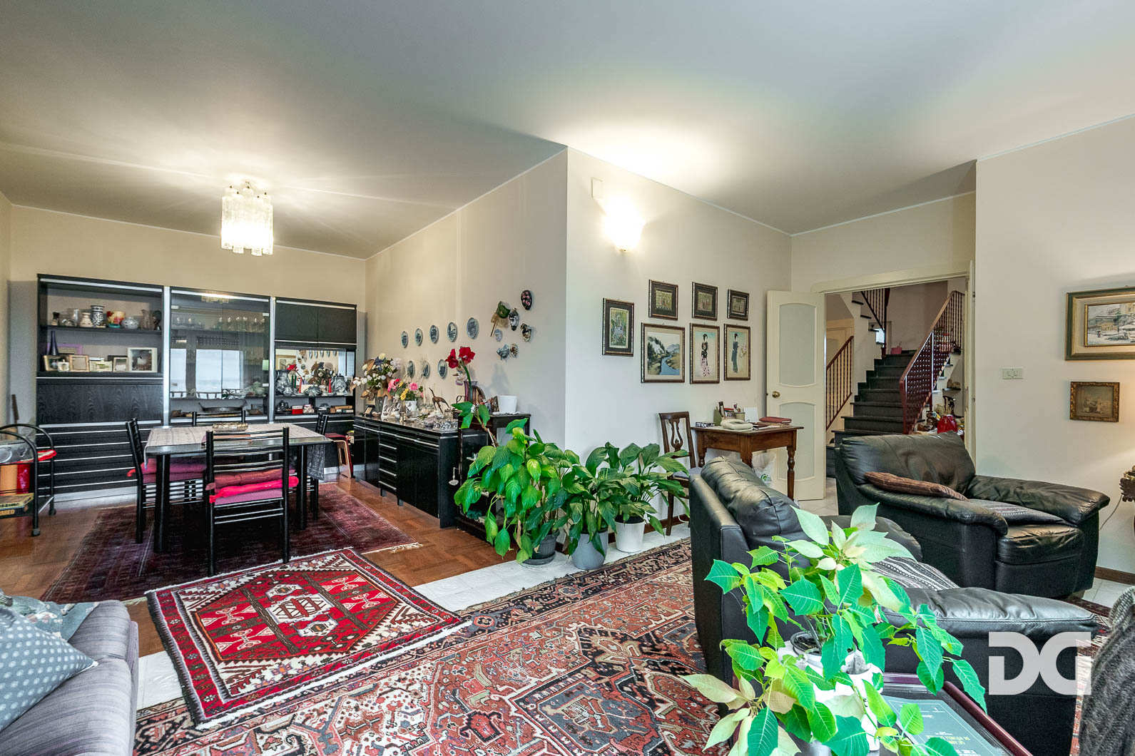 Immobiliare Del Guasta BOGLIASCO – VIA PRIVATA ADELINA PANORAMICISSIMI MQ. 92 