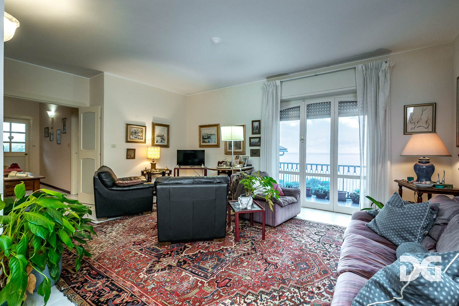 Immobiliare Del Guasta BOGLIASCO – VIA PRIVATA ADELINA PANORAMICISSIMI MQ. 92 