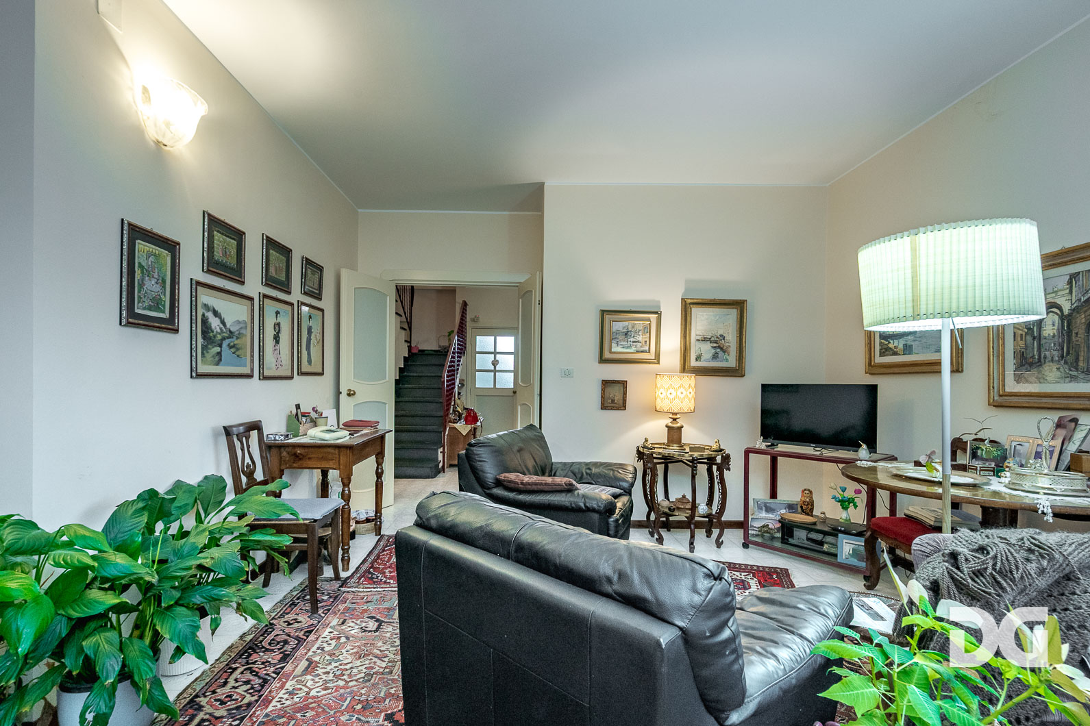 Immobiliare Del Guasta BOGLIASCO – VIA PRIVATA ADELINA PANORAMICISSIMI MQ. 92 