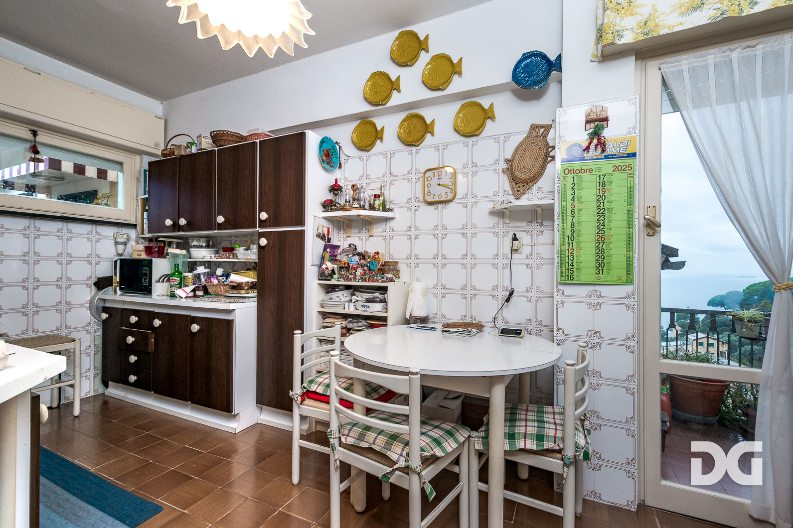 Immobiliare Del Guasta BOGLIASCO – VIA PRIVATA ADELINA PANORAMICISSIMI MQ. 92 