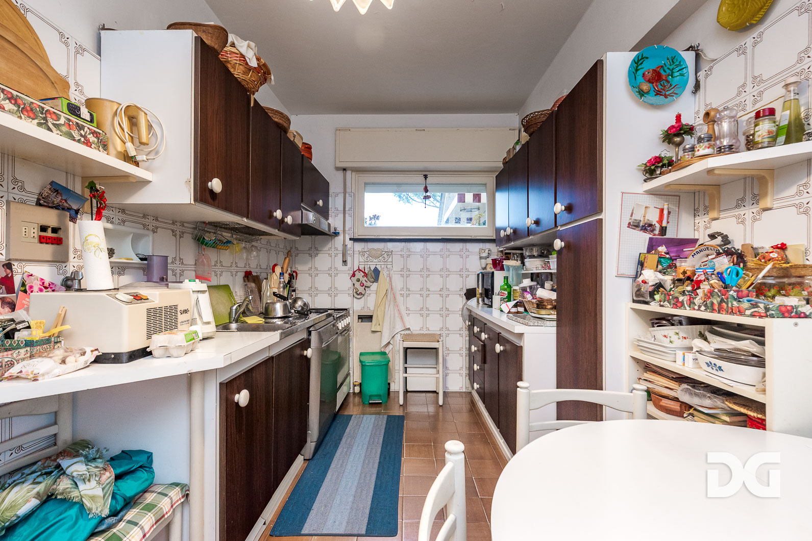 Immobiliare Del Guasta BOGLIASCO – VIA PRIVATA ADELINA PANORAMICISSIMI MQ. 92 