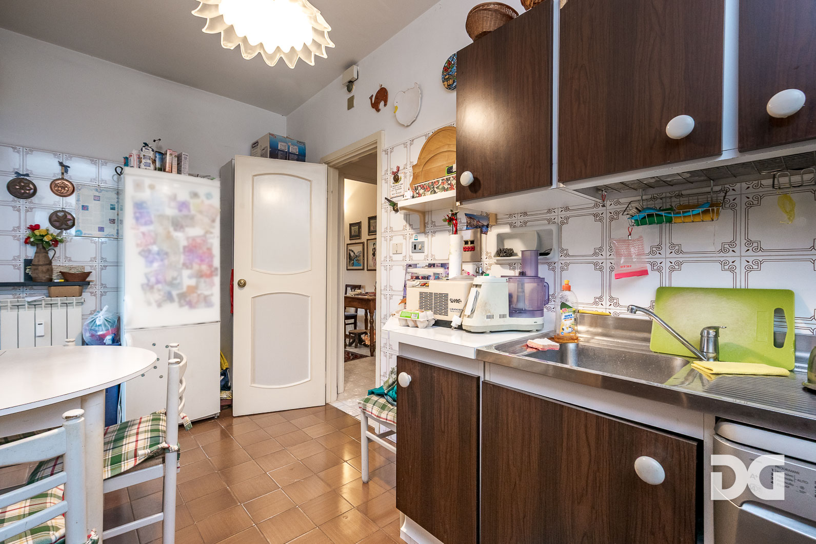 Immobiliare Del Guasta BOGLIASCO – VIA PRIVATA ADELINA PANORAMICISSIMI MQ. 92 