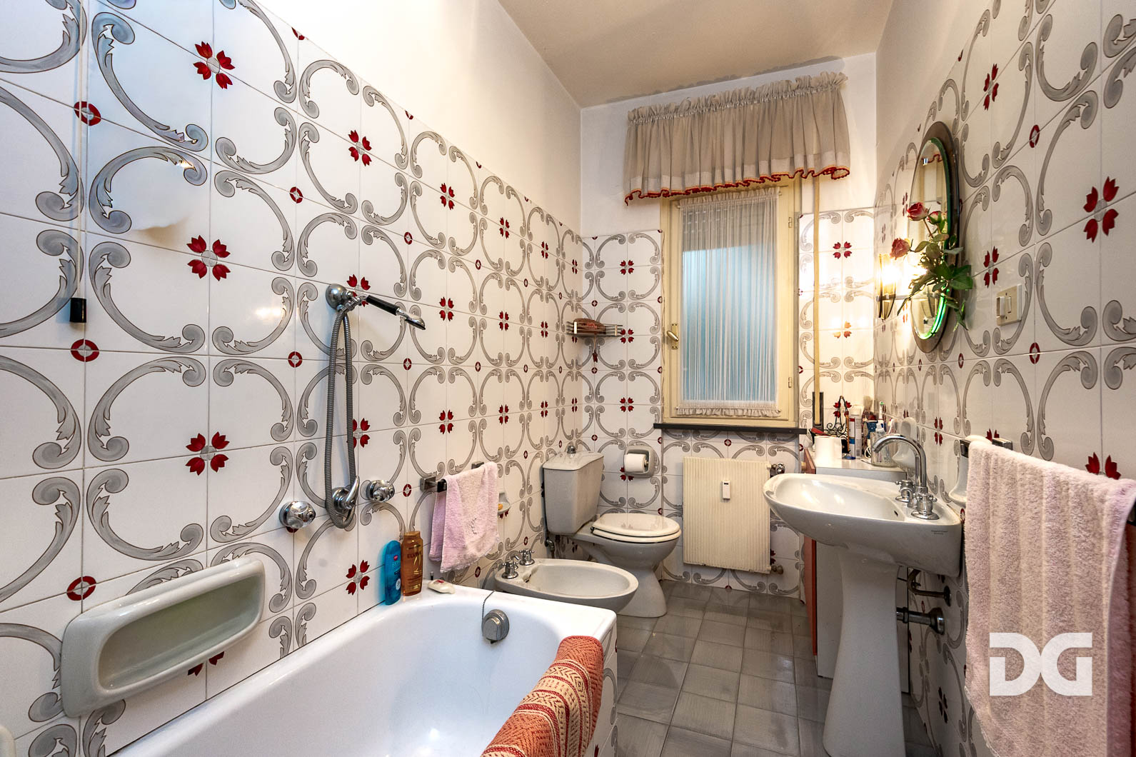 Immobiliare Del Guasta BOGLIASCO – VIA PRIVATA ADELINA PANORAMICISSIMI MQ. 92 