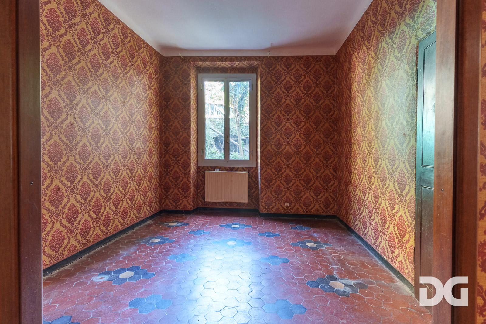 Immobiliare Del Guasta BORGORATTI – VIA CADIGHIARA MQ. 97 