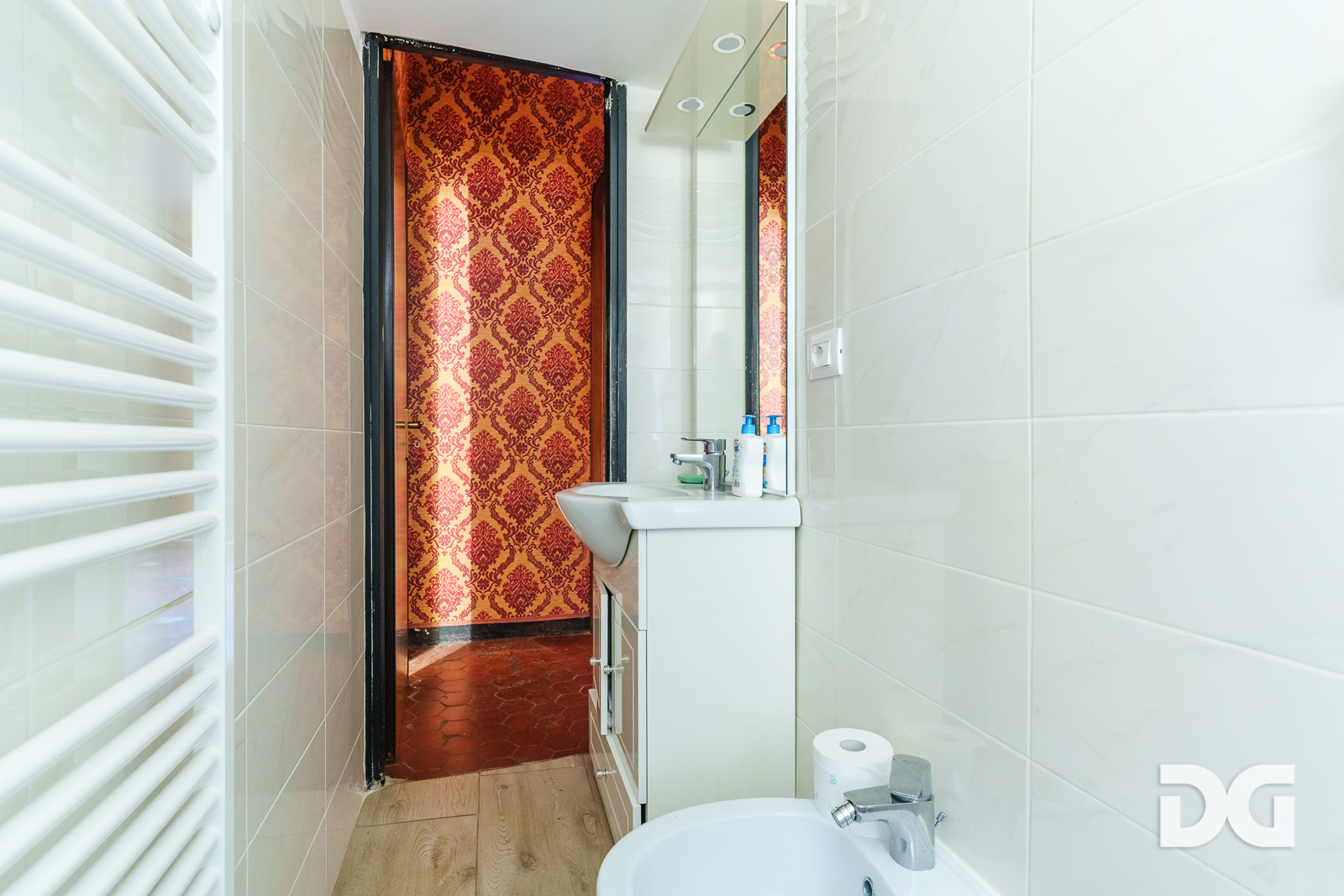 Immobiliare Del Guasta BORGORATTI – VIA CADIGHIARA MQ. 97 