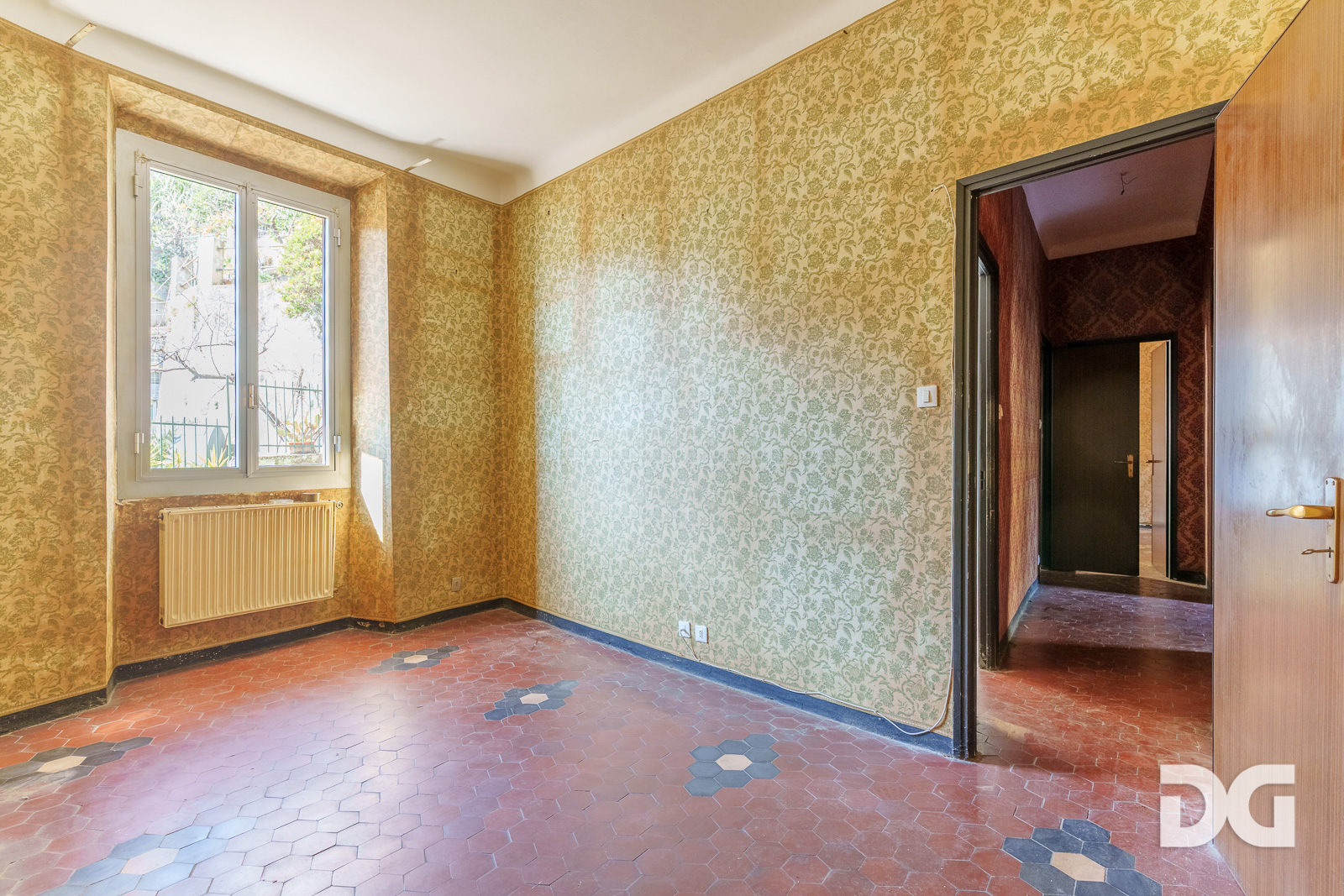 Immobiliare Del Guasta BORGORATTI – VIA CADIGHIARA MQ. 97 