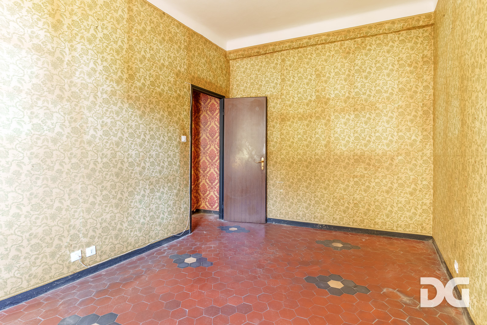 Immobiliare Del Guasta BORGORATTI – VIA CADIGHIARA MQ. 97 