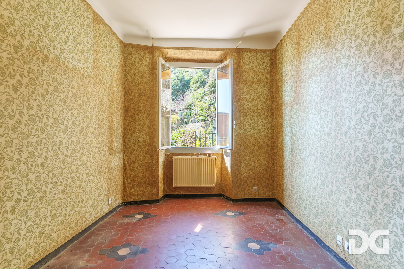 Immobiliare Del Guasta BORGORATTI – VIA CADIGHIARA MQ. 97 