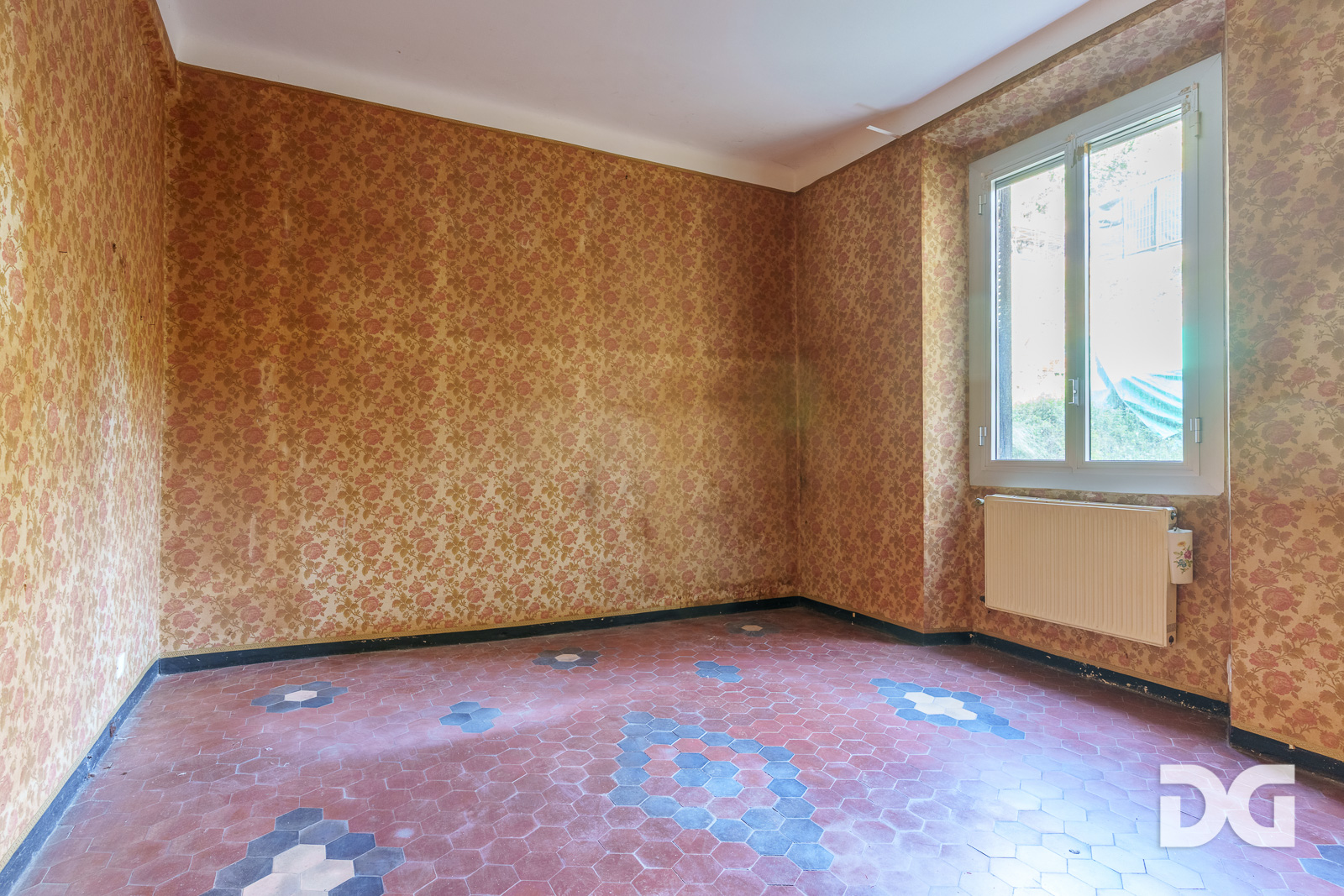 Immobiliare Del Guasta BORGORATTI – VIA CADIGHIARA MQ. 97 