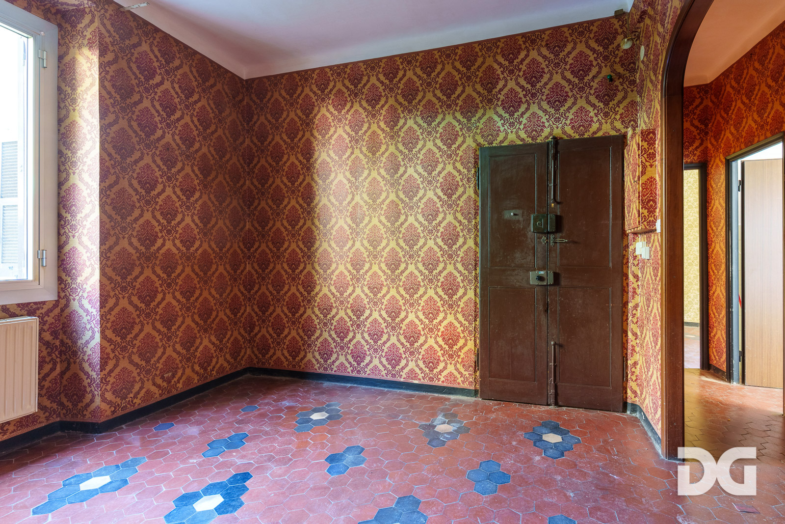 Immobiliare Del Guasta BORGORATTI – VIA CADIGHIARA MQ. 97 