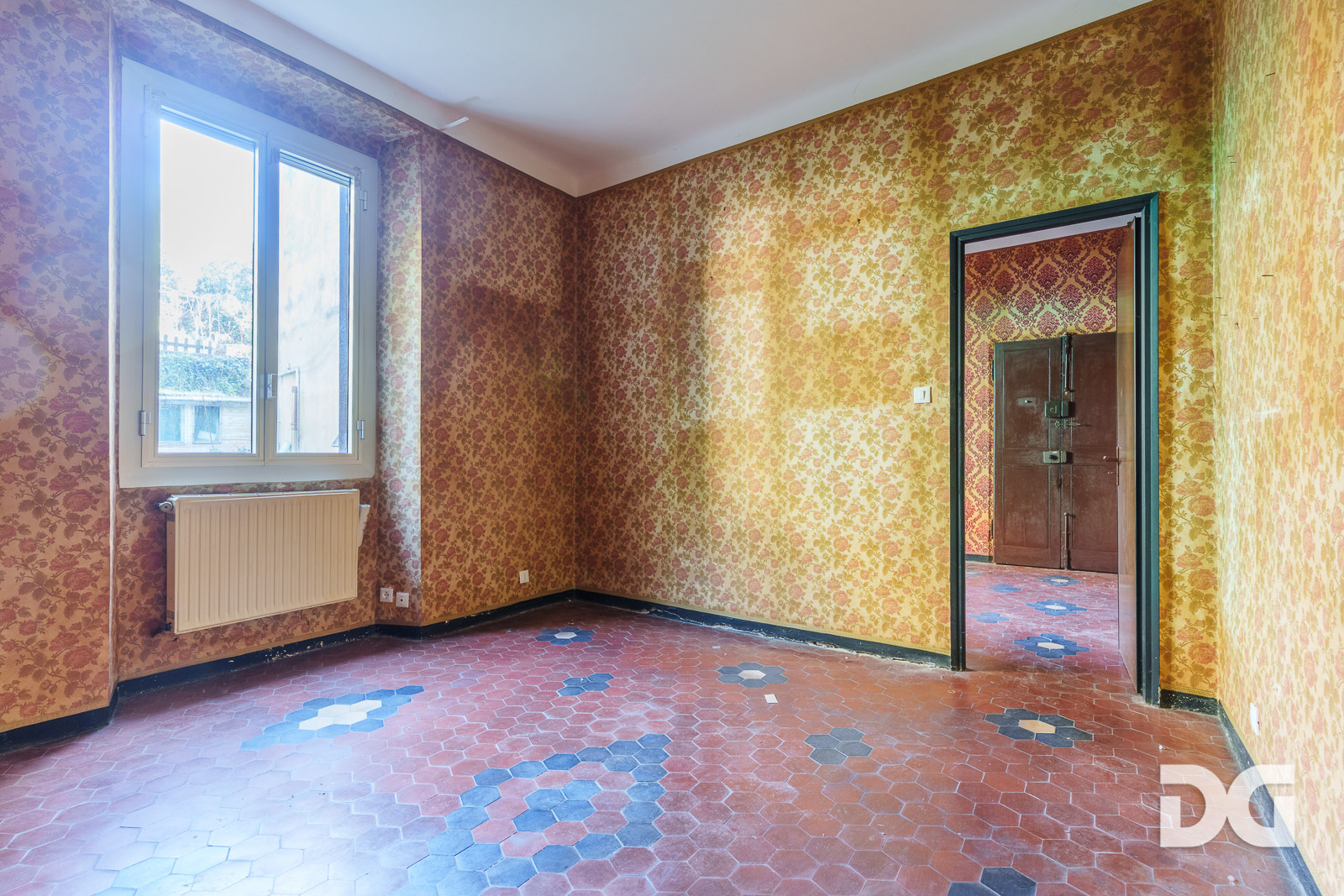 Immobiliare Del Guasta BORGORATTI – VIA CADIGHIARA MQ. 97 