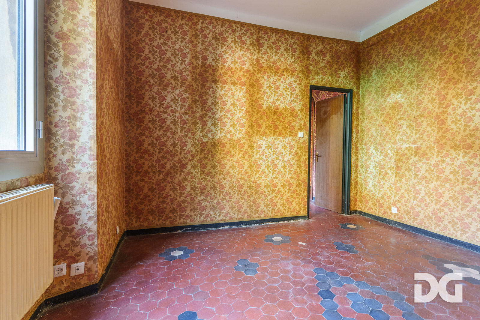 Immobiliare Del Guasta BORGORATTI – VIA CADIGHIARA MQ. 97 